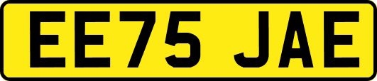 EE75JAE