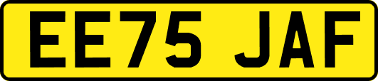 EE75JAF
