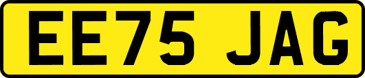 EE75JAG