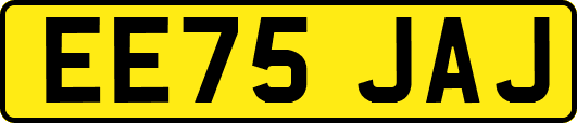 EE75JAJ