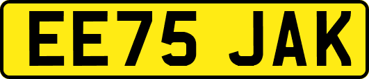 EE75JAK
