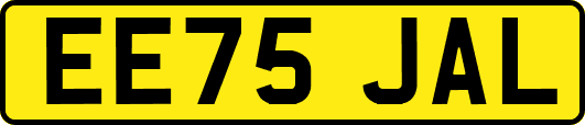 EE75JAL