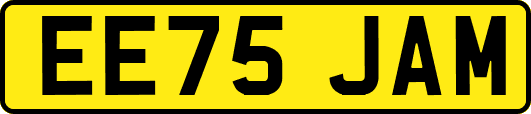 EE75JAM