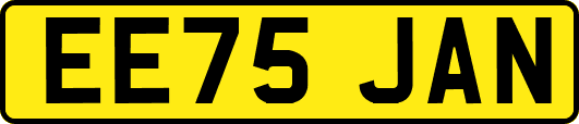 EE75JAN