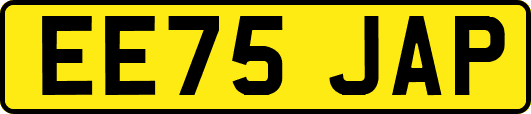 EE75JAP