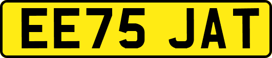 EE75JAT