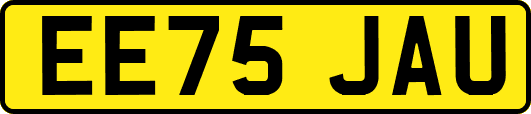 EE75JAU