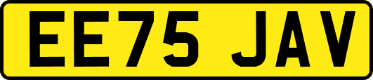 EE75JAV