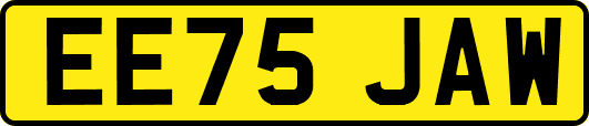 EE75JAW