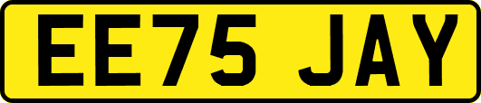 EE75JAY