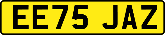 EE75JAZ