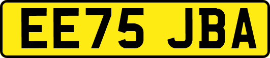 EE75JBA