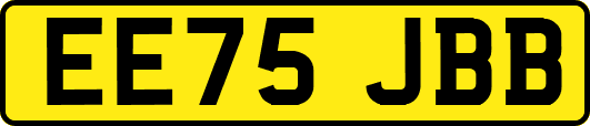 EE75JBB