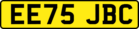 EE75JBC