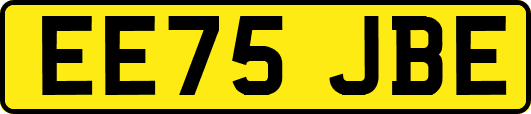 EE75JBE