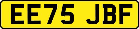 EE75JBF