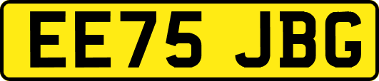 EE75JBG