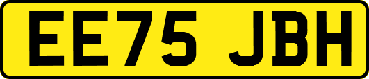 EE75JBH
