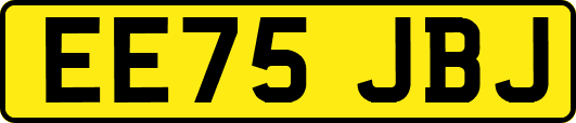EE75JBJ