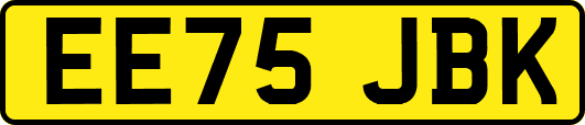 EE75JBK