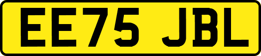 EE75JBL