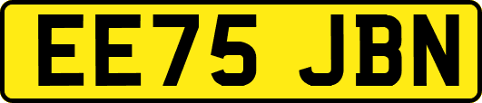 EE75JBN