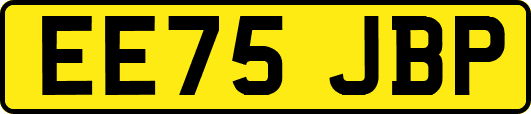 EE75JBP