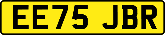 EE75JBR