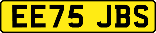 EE75JBS