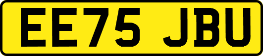 EE75JBU