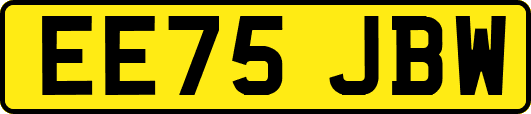 EE75JBW