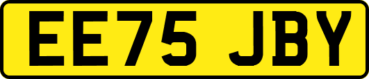 EE75JBY