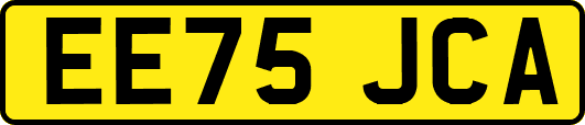 EE75JCA