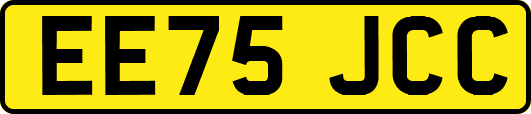 EE75JCC