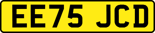 EE75JCD