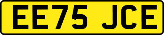 EE75JCE