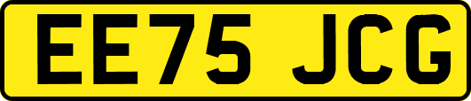 EE75JCG
