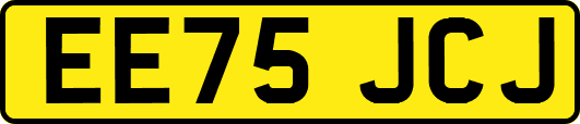 EE75JCJ