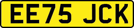 EE75JCK