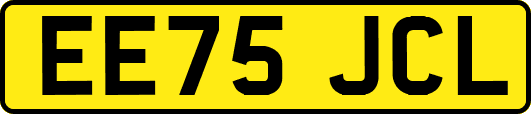 EE75JCL