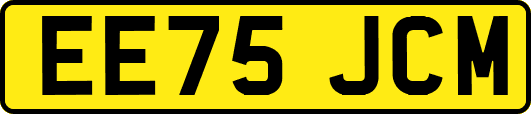 EE75JCM