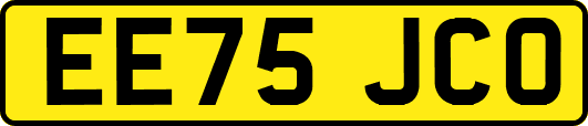 EE75JCO