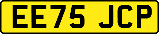 EE75JCP