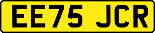 EE75JCR