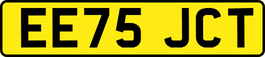 EE75JCT