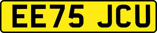 EE75JCU
