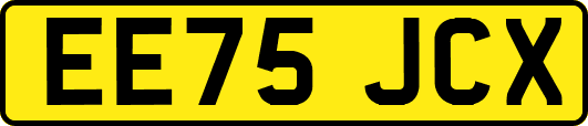 EE75JCX