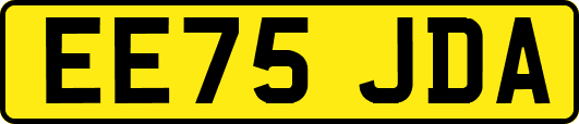 EE75JDA