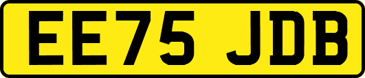 EE75JDB