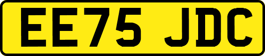 EE75JDC